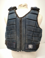 Contour Body Protector Horse Rider Body & Shoulder Protector Level 3 Adult XL