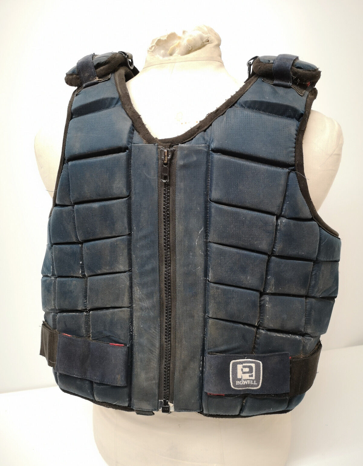 Contour Body Protector Horse Rider Body & Shoulder Protector Level 3 Adult XL