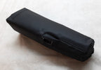 Hand Guard Cover British Style Black Zipped G2