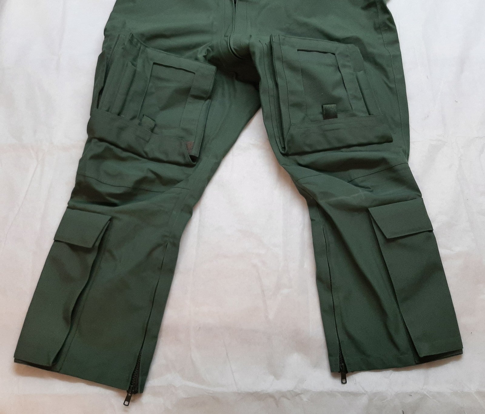 RFD Immersion Suit British Fast Jet Beaufort IPG Variant A Size 1E