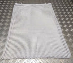 Genuine British Tri-Service White- Off White Mesh Laundry Linen Bag