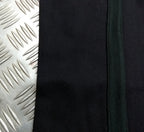 No1 Mess Trousers British Army Dress With Infantry / Rifles Green Stripes W34"