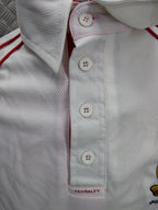 Fearnley Cricket Shirt with Taurus Squadron CC Cricket Club Medium or Large