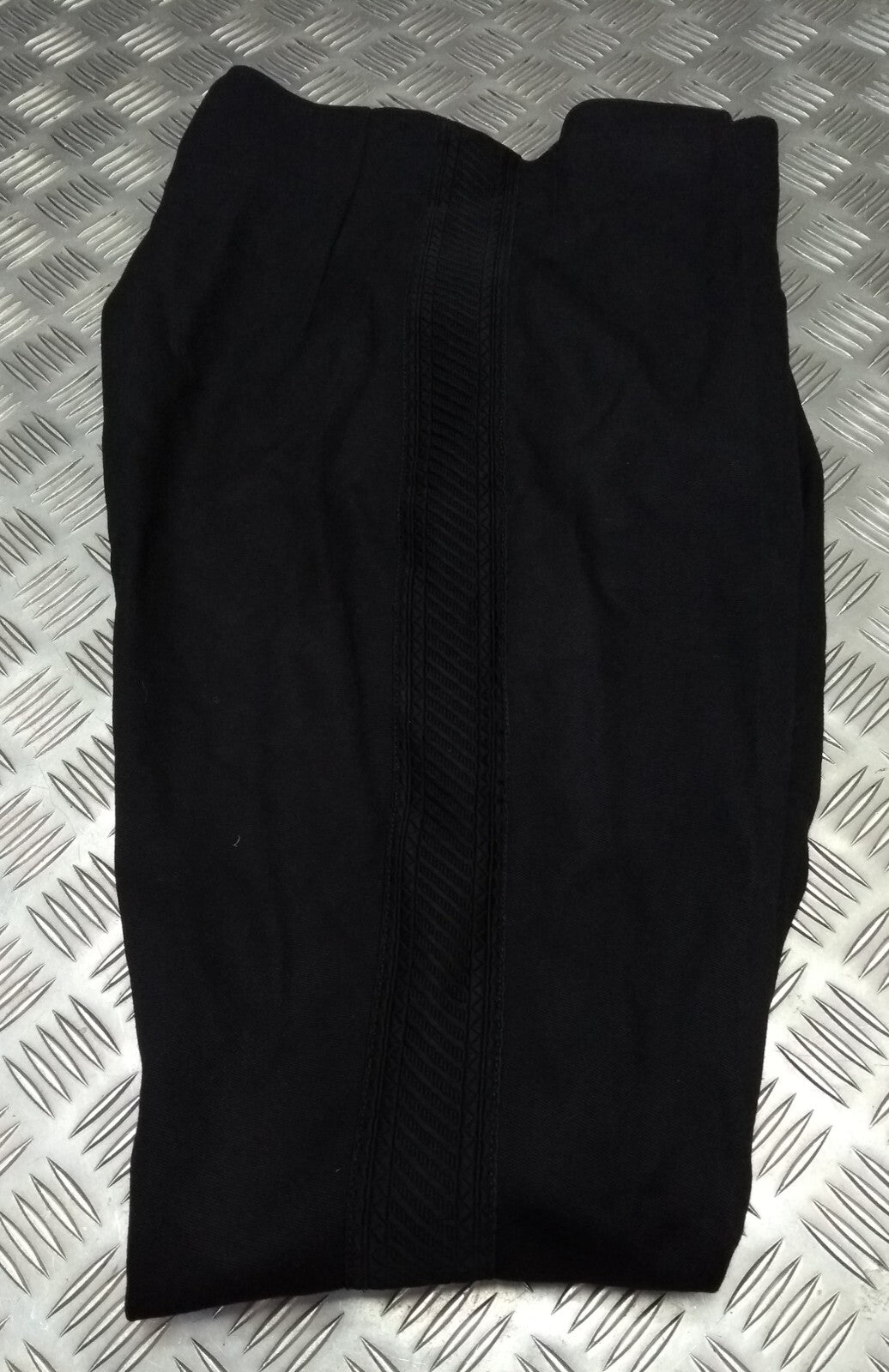 Overalls RTR Cavalry Pattern Trousers Issue Royal Tank Regiment W28"