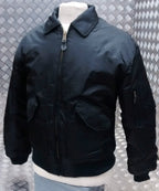 MA2 US Military Style Bomber Jacket/Colours - NEW
