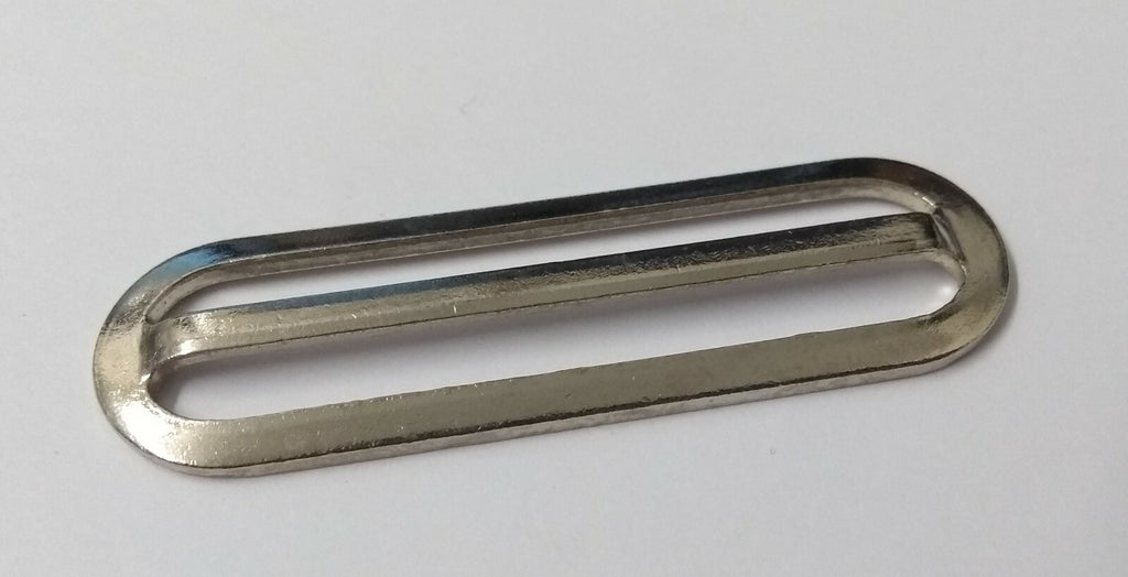 Genuine British Issue Metal Stable & Parade Belt Slider Adjuster