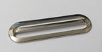 Genuine British Issue Metal Stable & Parade Belt Slider Adjuster