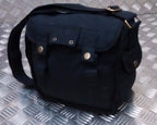 Military Type ARMY Canvas / Haversack Shoulder Bag Festival Asst Colours- NEW