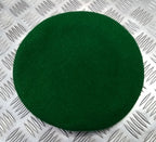Green Beret Genuine Hobson London Manufactures Sample 7/56