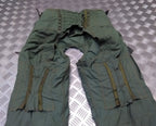 Fighter Pilot Trousers Anti G Full Coverage Step In Beaufort RFD FCAGT