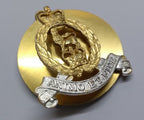 AGC Hat Badge British Dress - NEW