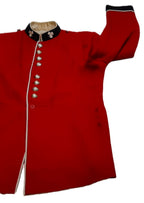 British Army Irish Tunic Royal Red Jacket Big Size Chest 47¾"