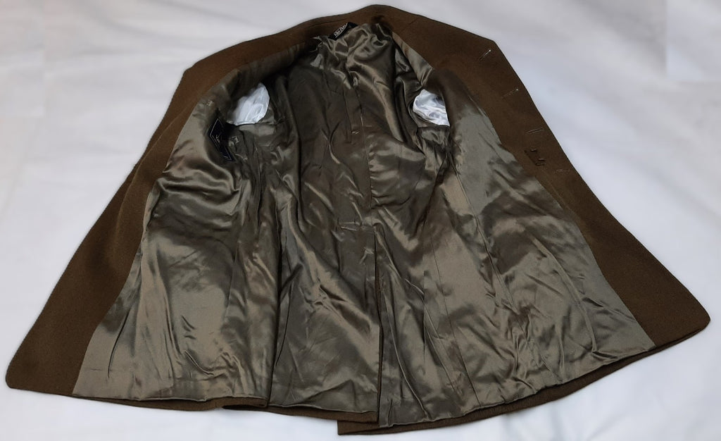 Vintage No2 Jacket British Royal RA Reg 1990s Pattern Fancy Dress