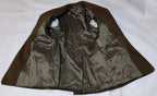 Vintage No2 Jacket British Royal RA Reg 1990s Pattern Fancy Dress