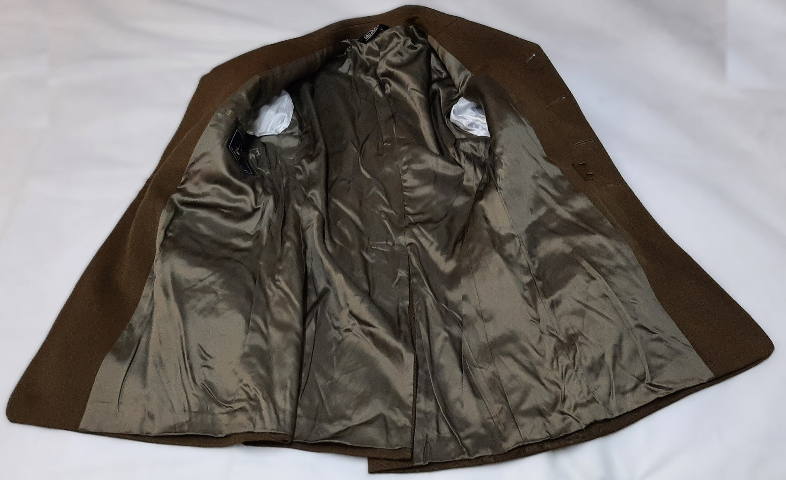 Vintage No2 Jacket British Royal RA Reg 1990s Pattern Fancy Dress