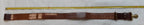 Vintage General Service GS WO's Brown Belt Incomplete Faulty