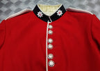 Coldstream Red Tunic British FG R & F Jacket Assorted Sizes Fancy Dress Costume
