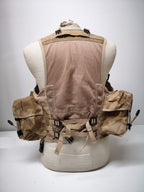 OP Telic Waistcoat Deseret Camo British Forces Load Carrying General Purpose