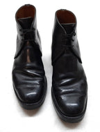 Officers George Boots British Army Pattern Without Spur Housing UK 5L