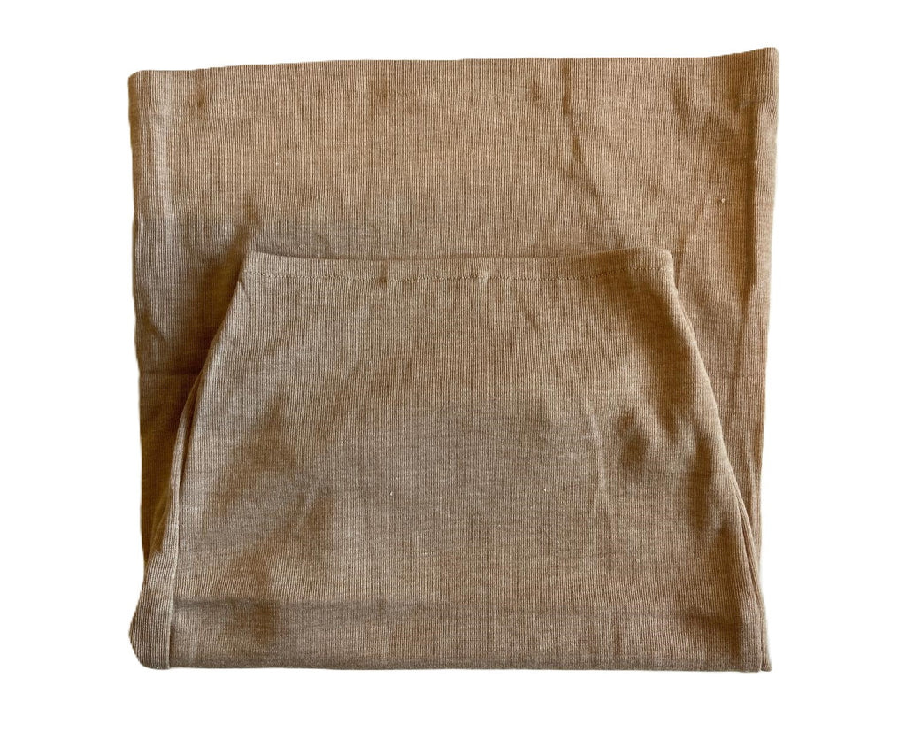 Aircrew Headover Sand / Desert Snood Scarf Balaclava Hat British FR NSN NEW