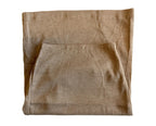 Aircrew Headover Sand / Desert Snood Scarf Balaclava Hat British FR NSN NEW