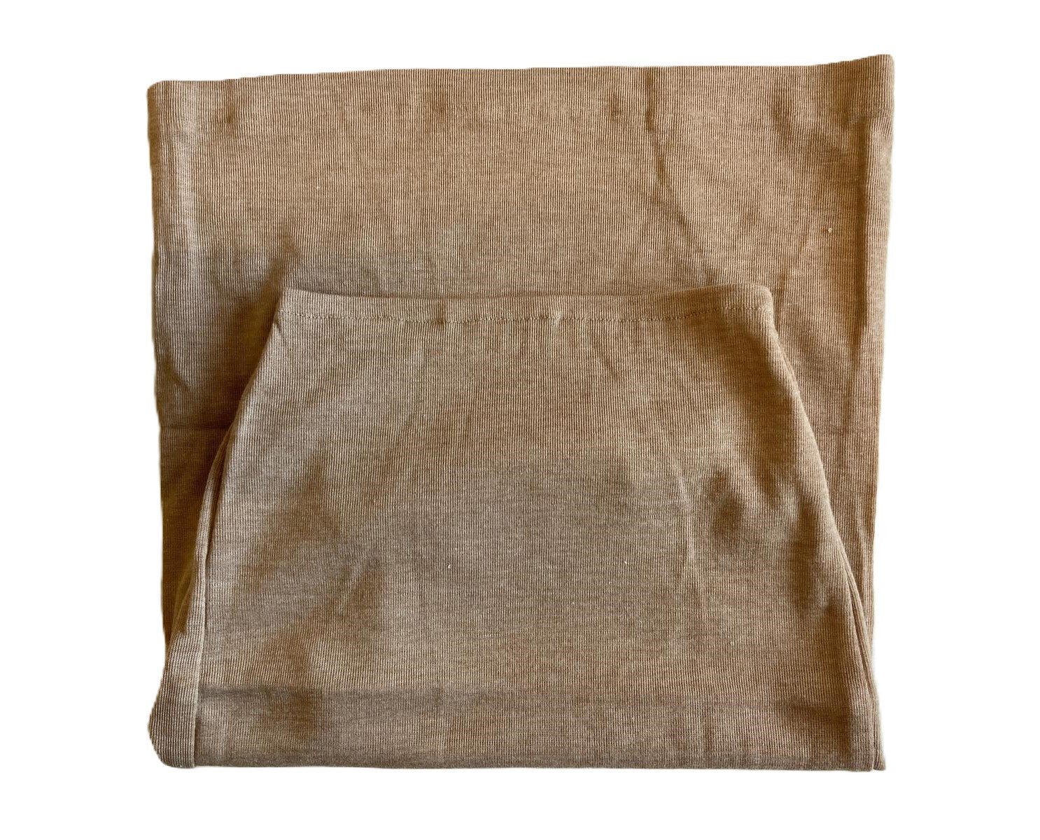 Aircrew Headover Sand / Desert Snood Scarf Balaclava Hat British FR NSN NEW