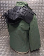 RAF RFD Jacket Beaufort Waterproof Breathable MVP Aircrew Royal Air Force