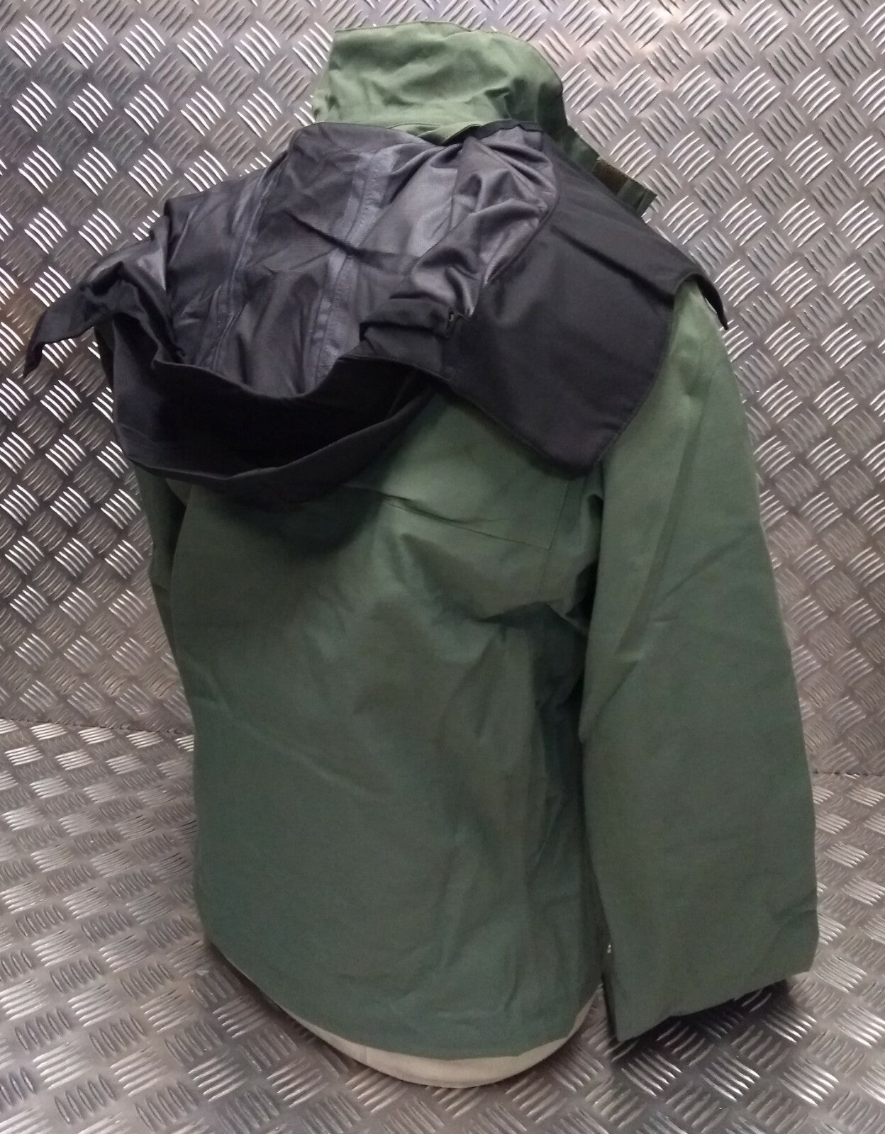 RAF RFD Jacket Beaufort Waterproof Breathable MVP Aircrew Royal Air Force