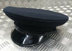 Dress Hat Genuine British Made Navy Blue General Services Standard Size 50cm
