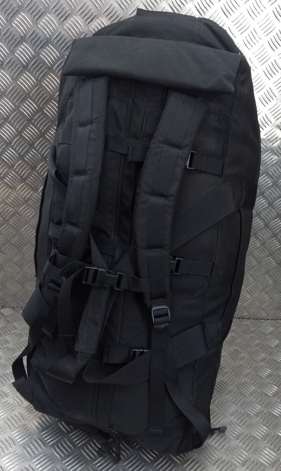 100LT Operational Travel Bag / Rucksack