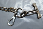 HCav Collar Chain British Army Mounted Regiments Household Cavalry Other Ranks