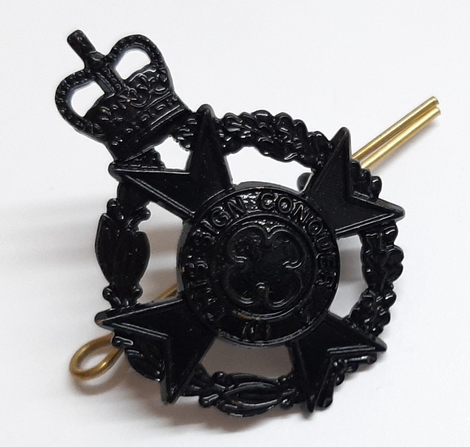 RAChD Insignia Badges British Army Royal Chaplains' Department Q/C Version