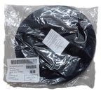 RN Navy Beret Wool Knitted With Leather Rim Naval Size 53cm x 10 Pieces NEW