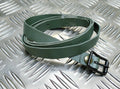 Genuine Vintage Vinyl Alpine Pack / Utility Strap / Nordic Pack Strap