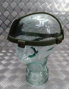 Vintage Harness Headlamp British Issue Safety & Rescue Equipment