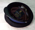 Engineers No1 Hat British Army RE Dress Pattern by Goldings Headwear Size 59cm