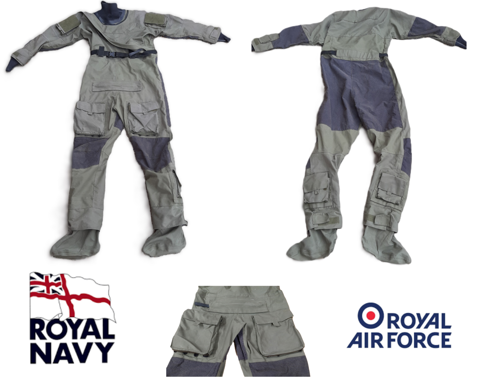 Boating Operations Typhoon Suit Immersion British Boarding FRISB G Tex