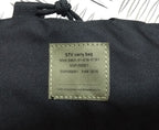 STV Carry Bag British Army Surplus Virtus NSN Stock Stealth Black Gen 1 NEW
