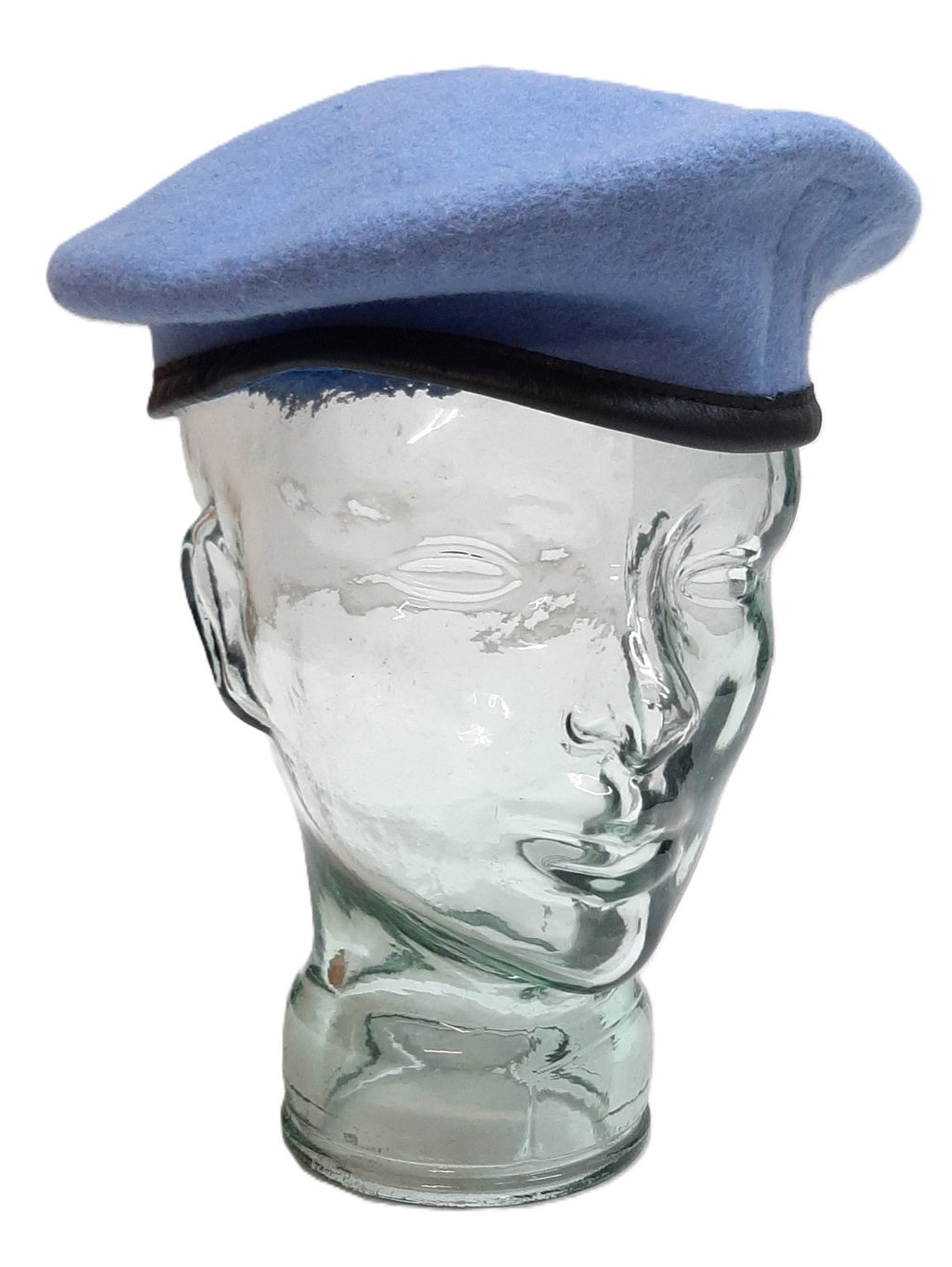AAC Beret British Officer Army Air Corps Regimental Headwear No Insignia 58cm