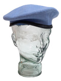 AAC Beret British Officer Army Air Corps Regimental Headwear No Insignia 58cm