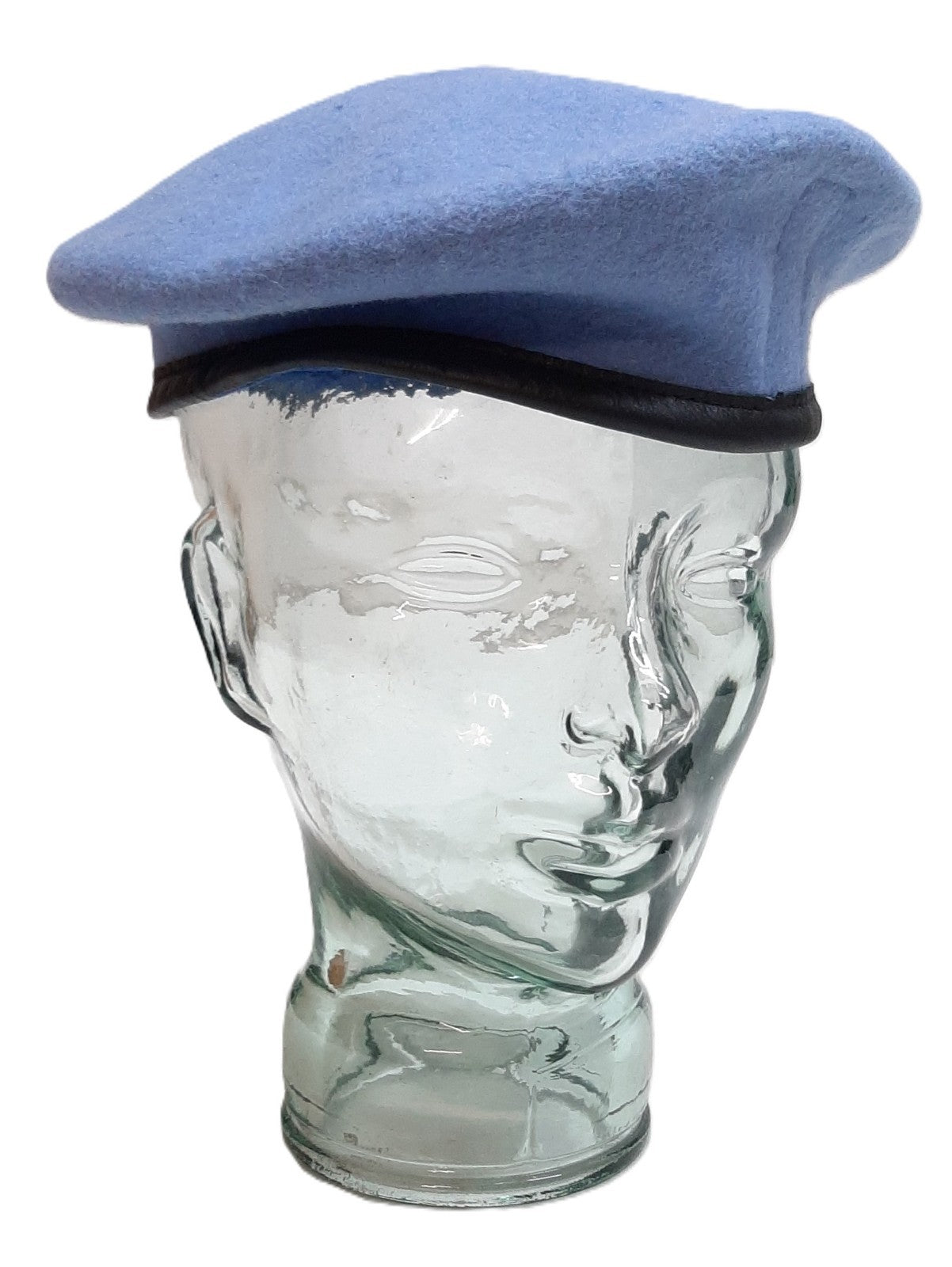 AAC Beret British Officer Army Air Corps Regimental Headwear No Insignia 58cm
