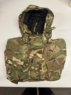 British MTP Smock Windproof and MVP Combat Jacket 190/96cm