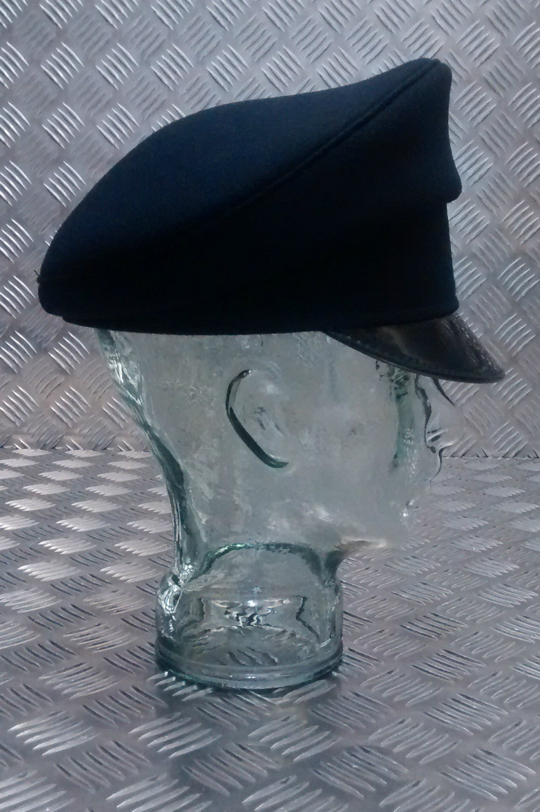 Genuine British Army Royal Corps of Signals Female Dress Hat - All sizes - NEW
