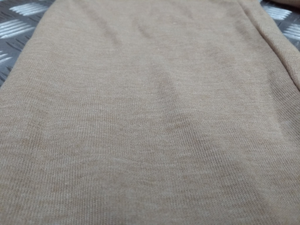 British Desert Long Johns Thermal Underwear FR Flame Resistant Drawers NEW