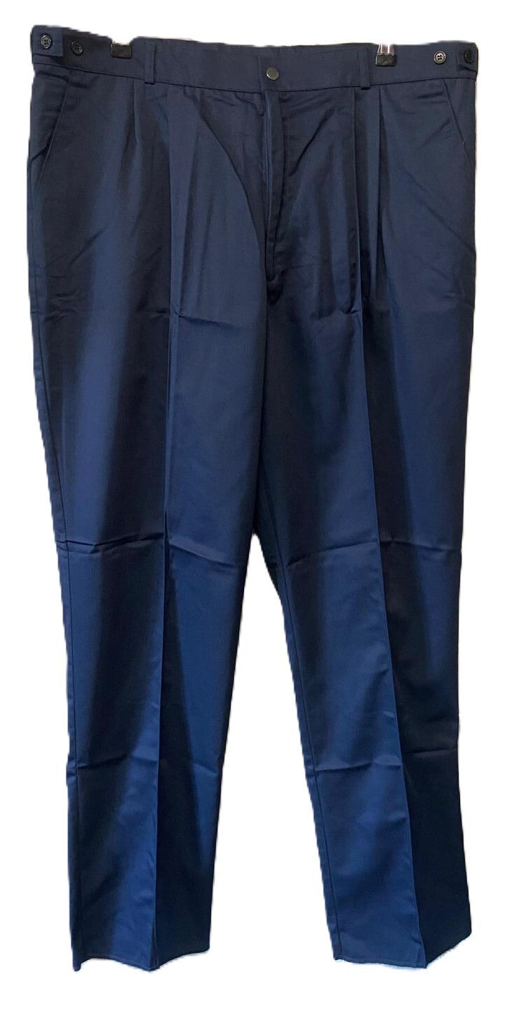 Mens Nurses Tri-Service Trousers Army Royal Navy APHCS