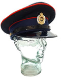 Engineers No1 Hat British Army Dress Pattern by Goldings Complete Insignia 55cm