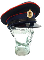 Engineers No1 Hat British Army Dress Pattern by Goldings Complete Insignia 55cm