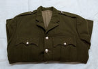 British Army Vintage Jacket No2 Dress Style RAOC Fancy Dress