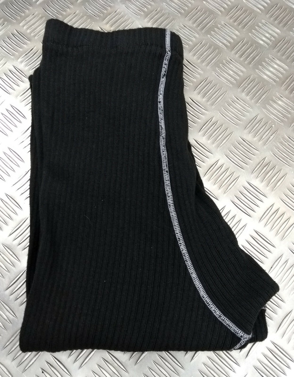 Genuine Swedish Army Cold Weather Thermals Long Johns Elastic Waist Over Dyed
