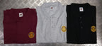 Polo Shirts with Rotary International Logo Various Colours & Sizes - NEW